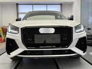 Audi Q2 2016– Sprednji odbijač RSQ-Style (2016-2024) fotografija 2