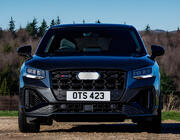 Audi Q2 2016– Prednji odbijač (2016-2024) fotografija 1