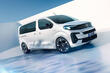 Opel Zafira 2024: pregled posodobljenega enoprostorca fotografija 4