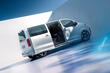 Opel Zafira 2024: pregled posodobljenega enoprostorca fotografija 3