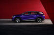 Pregled električnega crossoverja Volkswagen ID.6 X fotografija 3