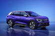 Pregled električnega crossoverja Volkswagen ID.6 X fotografija 1