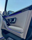 Mercedes S-class W221 2005–2013 Komplet za nadgradnjo notranjosti za w223 fotografija 5