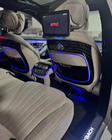 Mercedes S-class W221 2005–2013 Komplet za nadgradnjo notranjosti za w223 fotografija 7