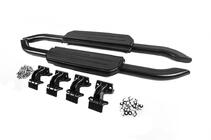 Land Rover Defender 2019– Stranske stopnice OEM Black (za 90, 2 kos) fotografija 3