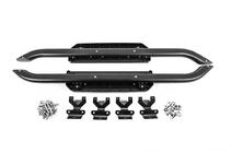 Land Rover Defender 2019– Stranske stopnice OEM Black (za 90, 2 kos) fotografija 4