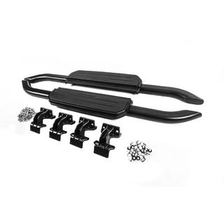 Stranske stopnice OEM Black (za 90, 2 kos) Land Rover Defender 2019– fotografija 3