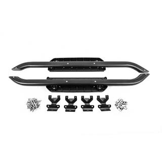 Stranske stopnice OEM Black (za 90, 2 kos) Land Rover Defender 2019– fotografija 4