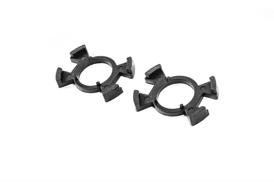 Honda Adapter za LED žarnice H1 (L01) (2 kosa) Fotografija 2