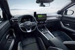 Dacia Bigster: pregled novega križanca fotografija 5