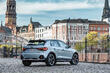 Audi A1 Allstreet GB: pregled kompaktnega crossoverja fotografija 3