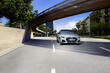 Audi A1 Allstreet GB: pregled kompaktnega crossoverja fotografija 5