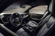 Audi A1 Allstreet GB: pregled kompaktnega crossoverja fotografija 6