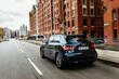 Audi A1 Allstreet GB: pregled kompaktnega crossoverja fotografija 4