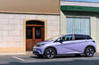 BYD Dolphin 2024: test kompaktnega električnega avtomobila fotografija 4