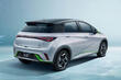 BYD Dolphin 2024: test kompaktnega električnega avtomobila fotografija 3