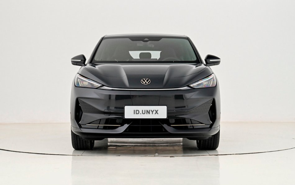 Test električnega crossoverja Volkswagen ID. UNYX