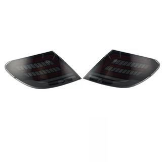 Zadnje luči Black Edition LED (2 kosa) fotografija 1