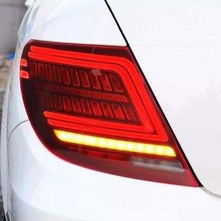 LED zadnje luči V2 (2 kosa) fotografija 1