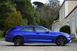 Test: Genesis G70 Shooting Brake fotografija 2