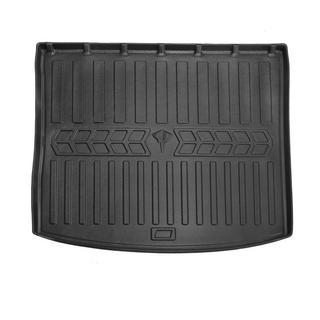 Stingray 3D gumijasto korito prtljažnika (2WD/4WD, zgornji)