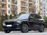 BMW X5 G05 2019–2026 Komplet bodykita v slogu M60i z masko (2023+) fotografija 4
