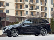 BMW X5 G05 2019–2026 Komplet bodykita v slogu M60i z masko (2023+) fotografija 6