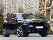 BMW X5 G05 2019–2026 Komplet bodykita v slogu M60i z masko (2023+) fotografija 8