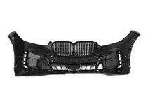 BMW X5 G05 2019–2026 Komplet bodykita v slogu M60i z masko (2023+) fotografija 15