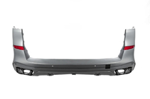 BMW X5 G05 2019–2026 Komplet bodykita v slogu M60i z masko (2023+) fotografija 16