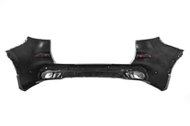 BMW X5 G05 2019–2026 Komplet bodykita v slogu M60i z masko (2023+) fotografija 19
