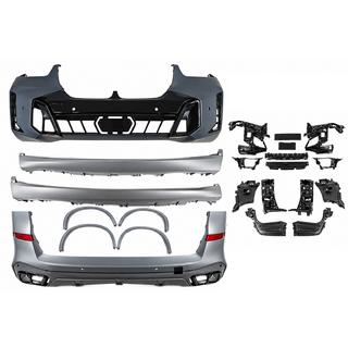 Komplet bodykit za M60i (2023+) fotografija 2