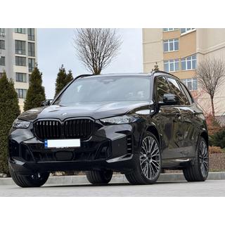 Komplet bodykita v slogu M60i z masko (2023+) fotografija 3