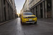 Test kompaktnega mestnega električnega avtomobila Fiat Grande Panda Electric fotografija 1
