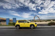 Test kompaktnega mestnega električnega avtomobila Fiat Grande Panda Electric fotografija 4