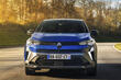 Test Renault Captur: prenova druge generacije fotografija 1