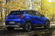 Test Renault Captur: prenova druge generacije fotografija 2