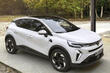 Test Renault Captur: prenova druge generacije fotografija 3