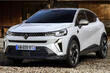 Test Renault Captur: prenova druge generacije fotografija 4