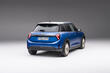 Pregled petvratnega Mini Cooper 2024 fotografija 4