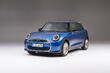 Pregled petvratnega Mini Cooper 2024 fotografija 2