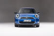 Pregled petvratnega Mini Cooper 2024 fotografija 1
