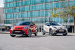 Toyota Aygo X: pregled kompaktnega mestnega avtomobila fotografija 2