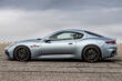 Maserati GranTurismo II: pregled druge generacije športnika fotografija 3