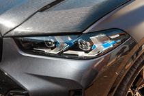 BMW X5 G05 2019–2026 Laser sprednji žarometi (za 2023+) fotografija 1