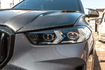 BMW X5 G05 2019–2026 Laser sprednji žarometi (za 2023+) fotografija 3