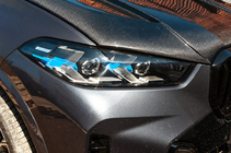 BMW X5 G05 2019–2026 Laser sprednji žarometi (za 2023+) fotografija 7