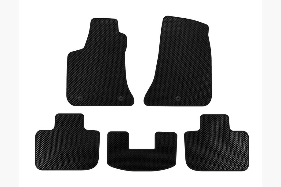 Chrysler C300 2011–2023 EVA preproge V1 (črne) Image