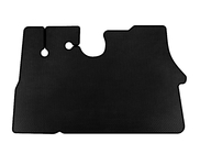 Citroen Jumper 1995–2006 EVA talne preproge (črne) fotografija 1