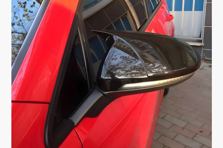 Ford Mondeo 2014–2022 Pokrovi ogledal BMW-Style (2 kos) Image
